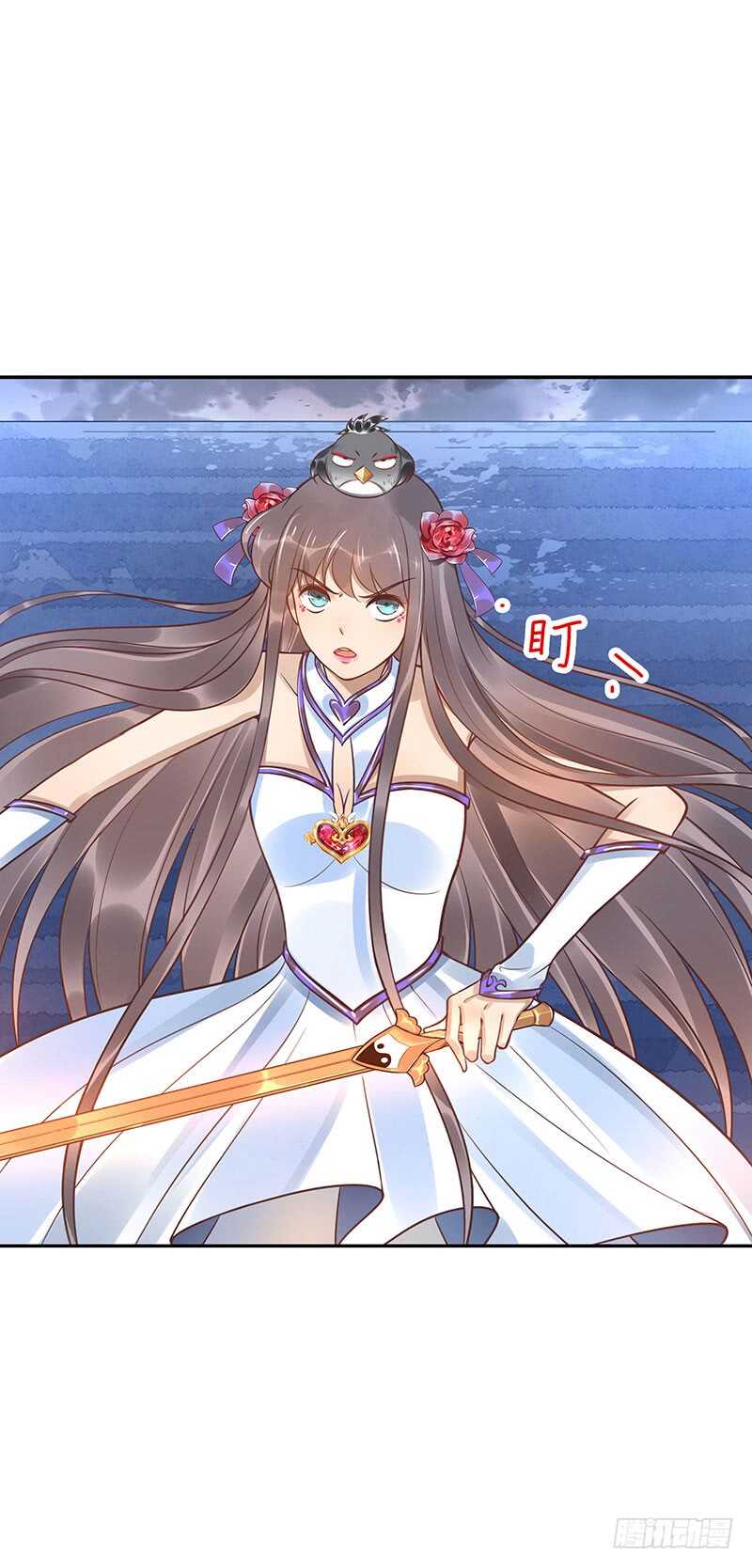 第60话：波涛汹涌31
