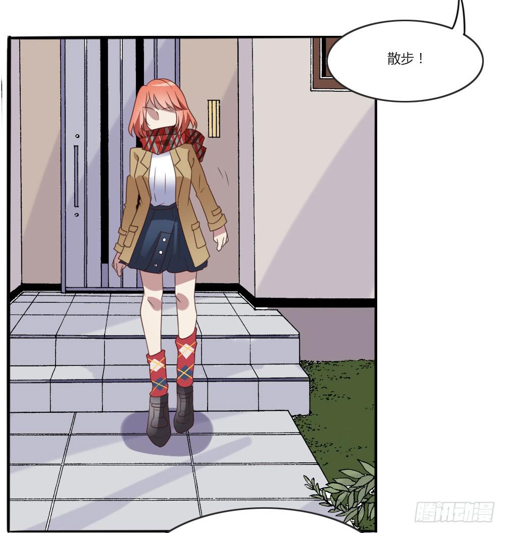 心里总是放不下他……10