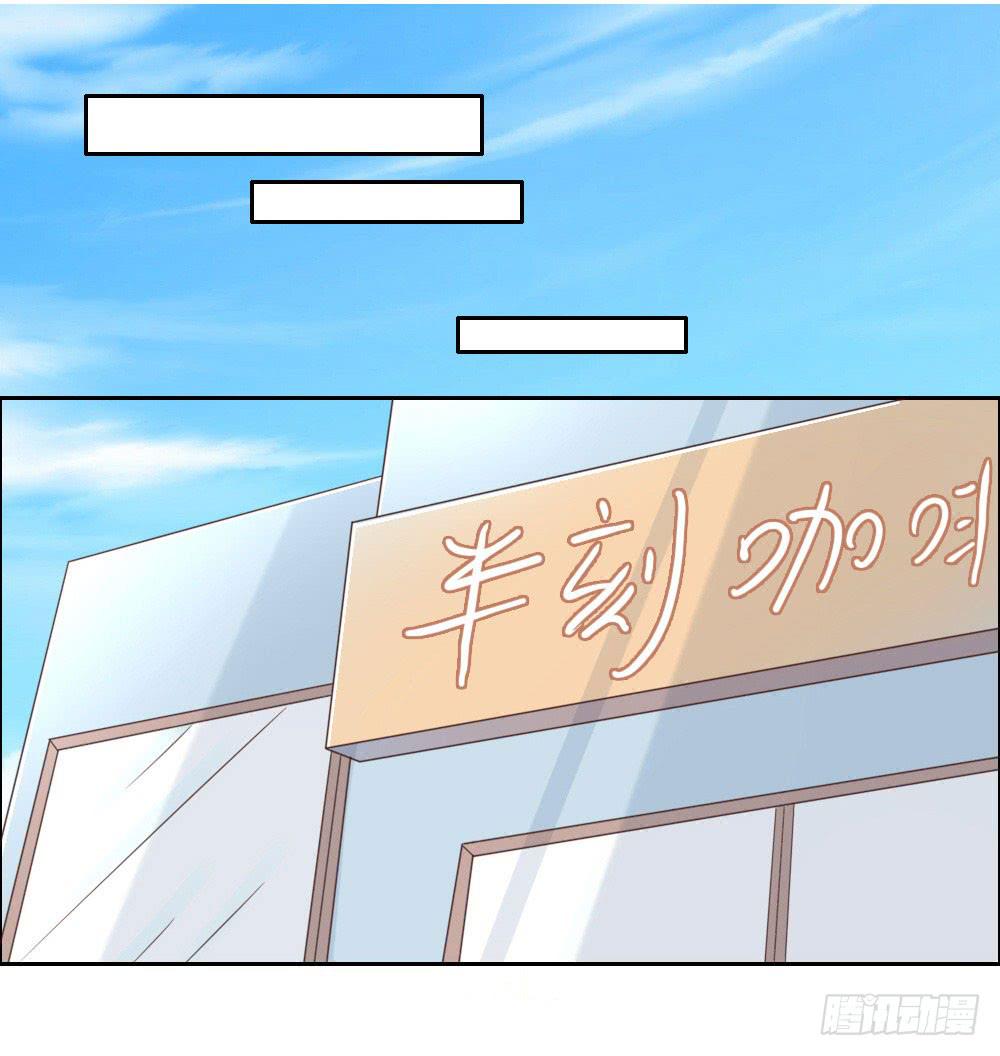 这小子长得不错啊！0