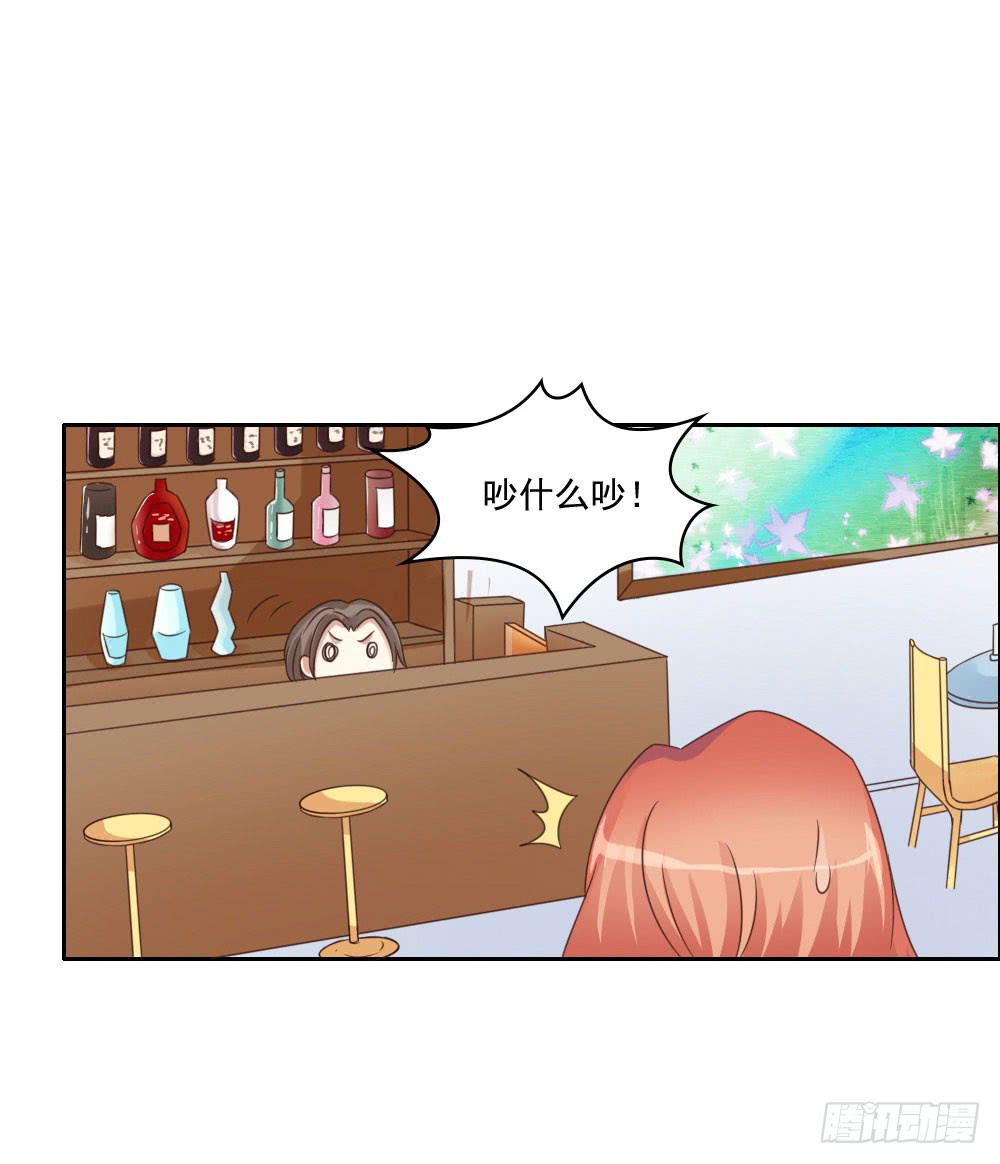这小子长得不错啊！7