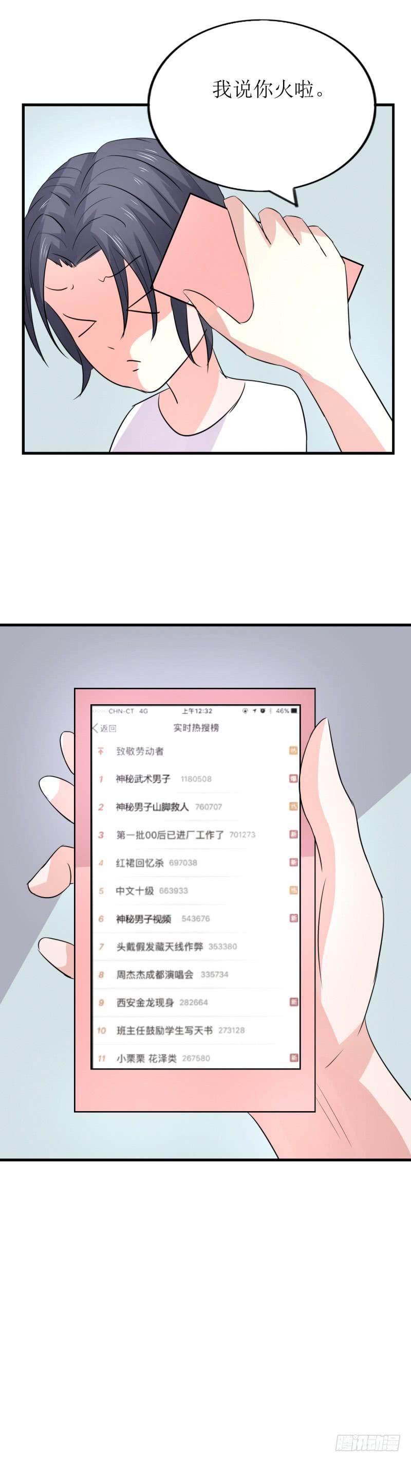 网红？20