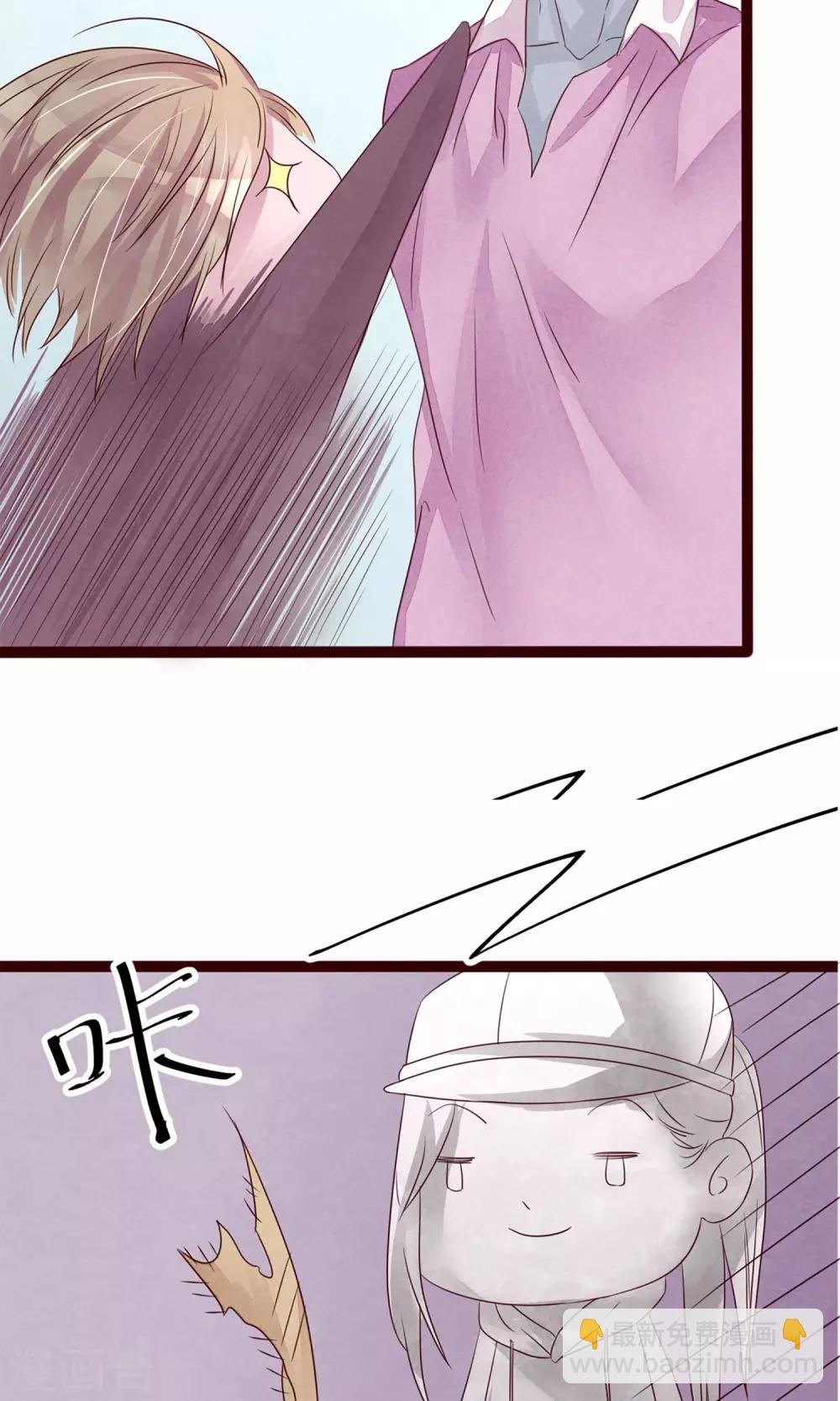 第5话 打扮我的喵17