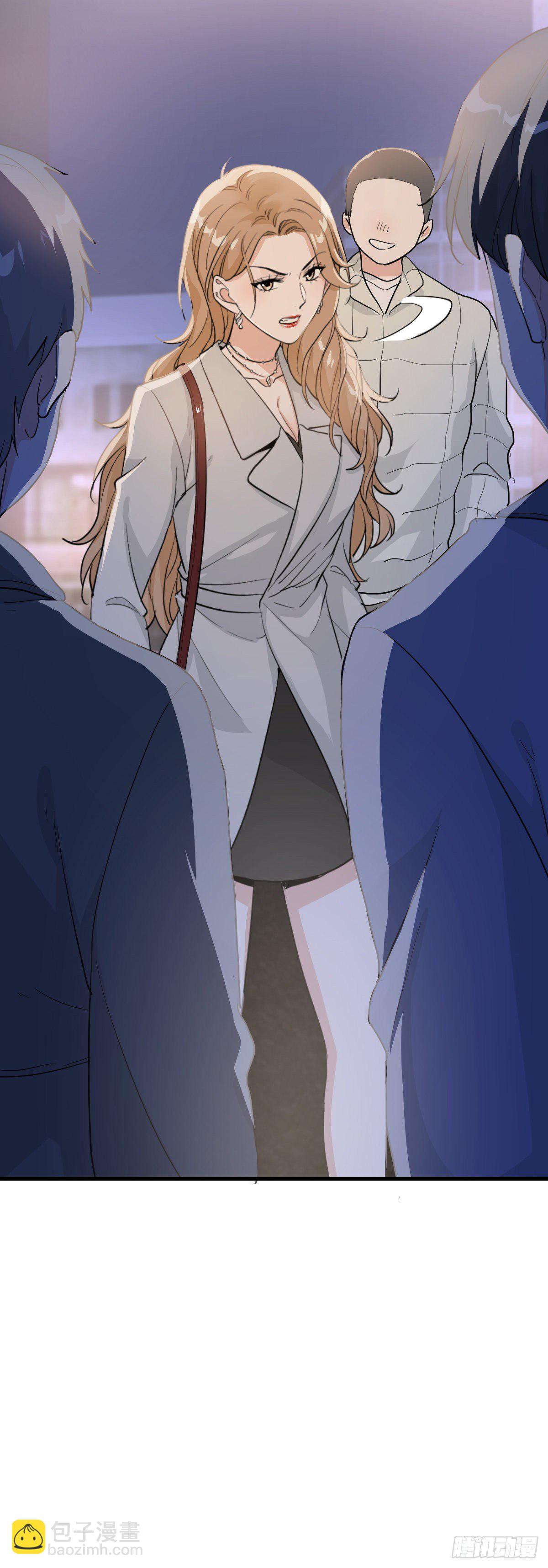 旧事重演37