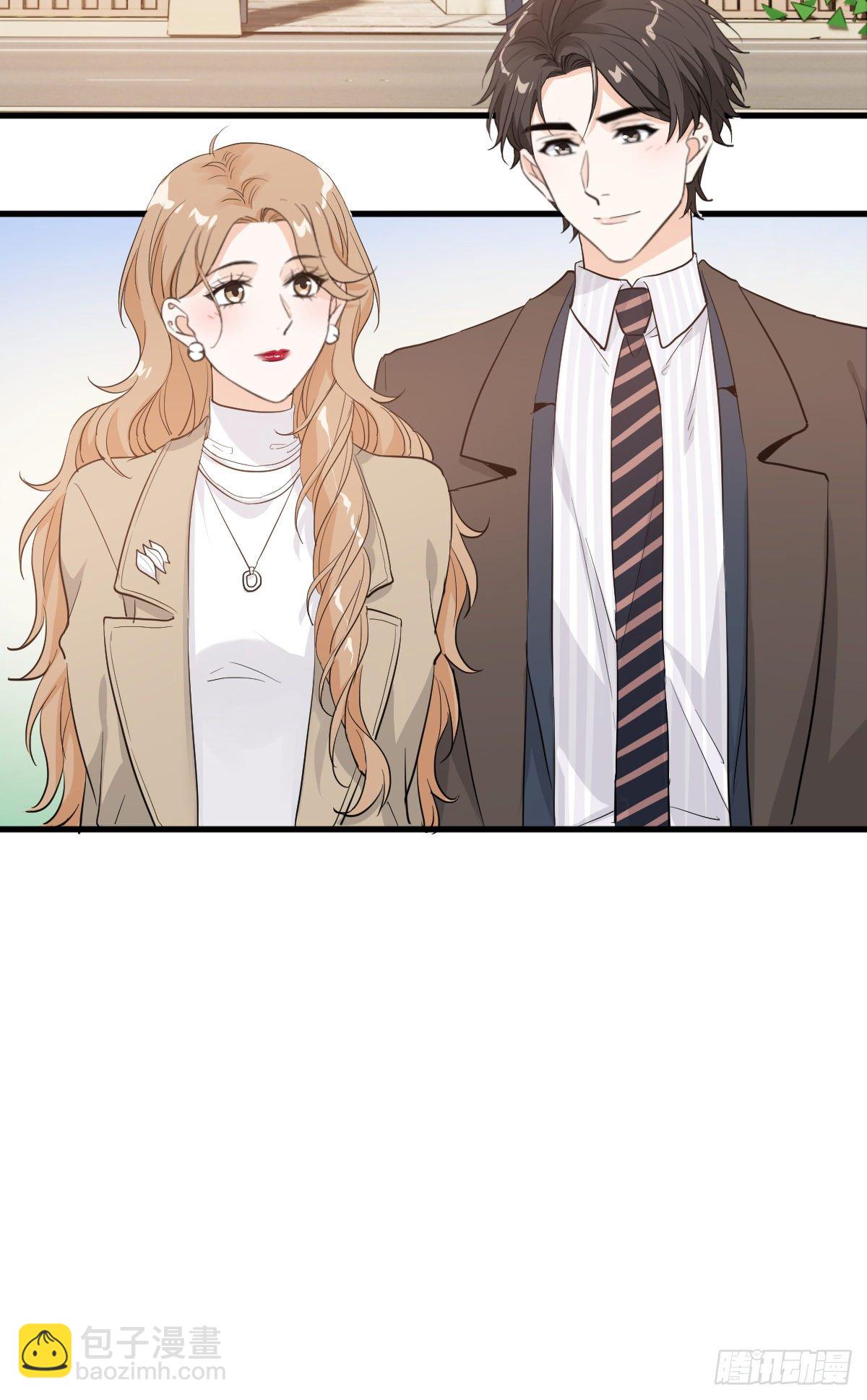 会像亲女儿一样疼你34