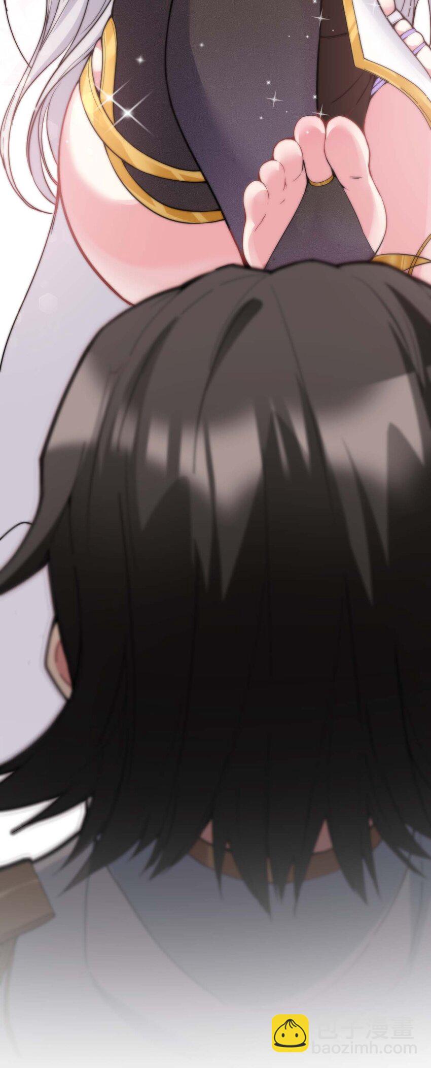 01 我把恶龙变成了女人？!71