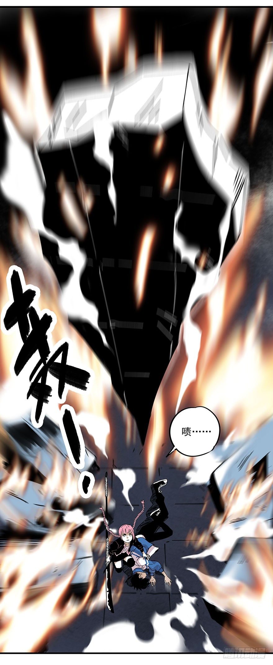 009-不好意思，我们男主死了！6