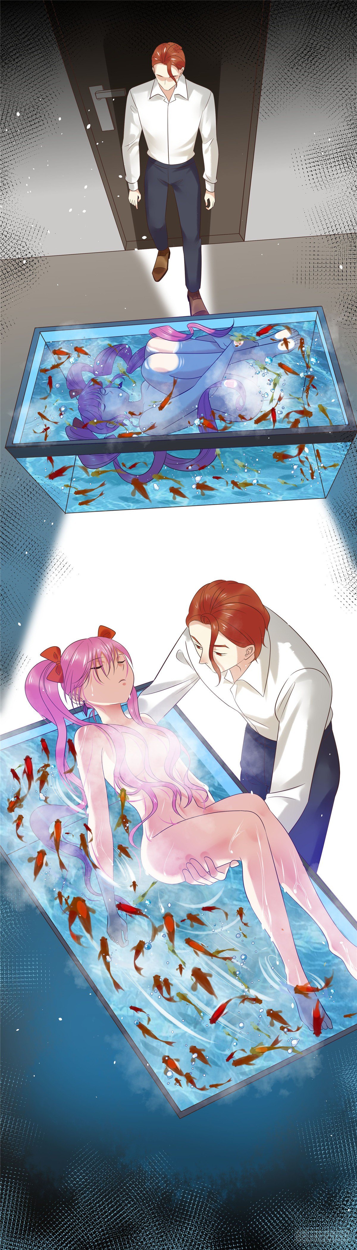 第六十三话：莫测9