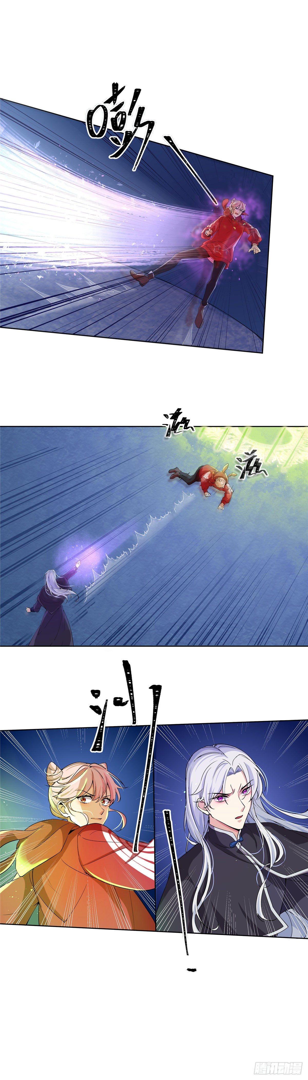 第七十四话：诀别1