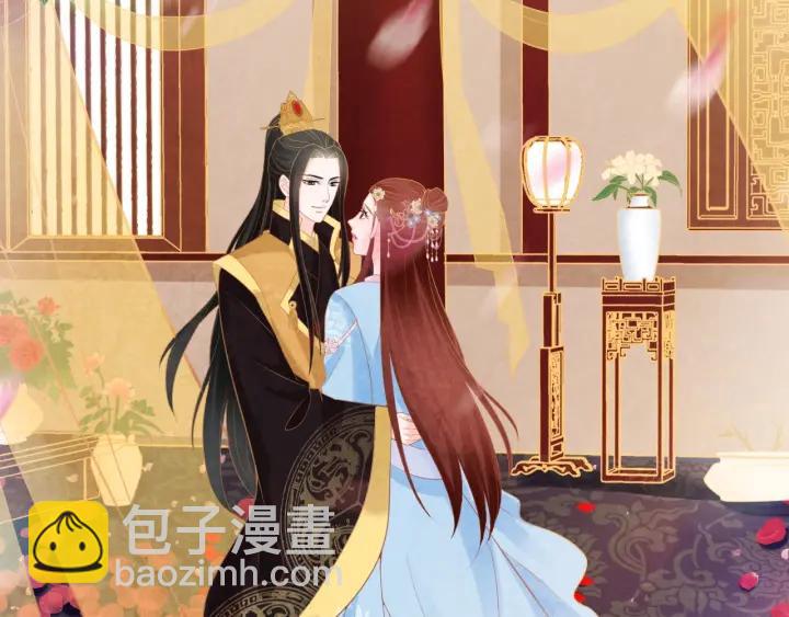 第53话 确是喜脉10
