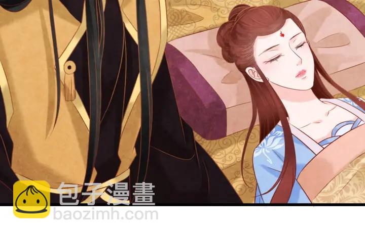 第53话 确是喜脉87