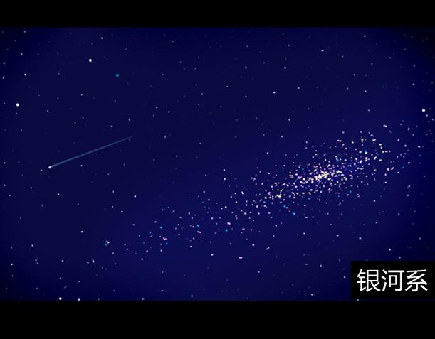第一话 天外来物0