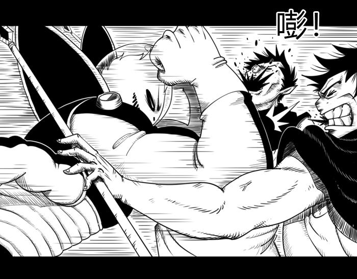 第二十五话 势如破竹12