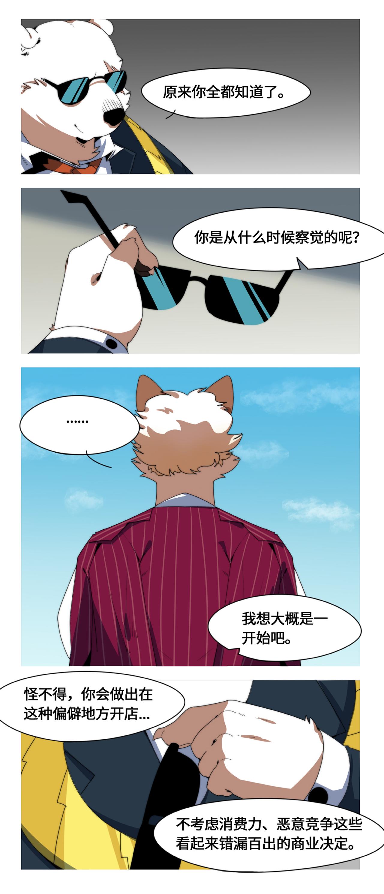 第52话 助合分店0