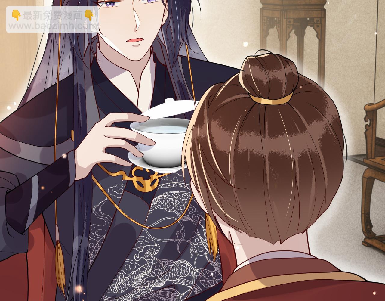 第16话   资深鉴茶师陆卿26