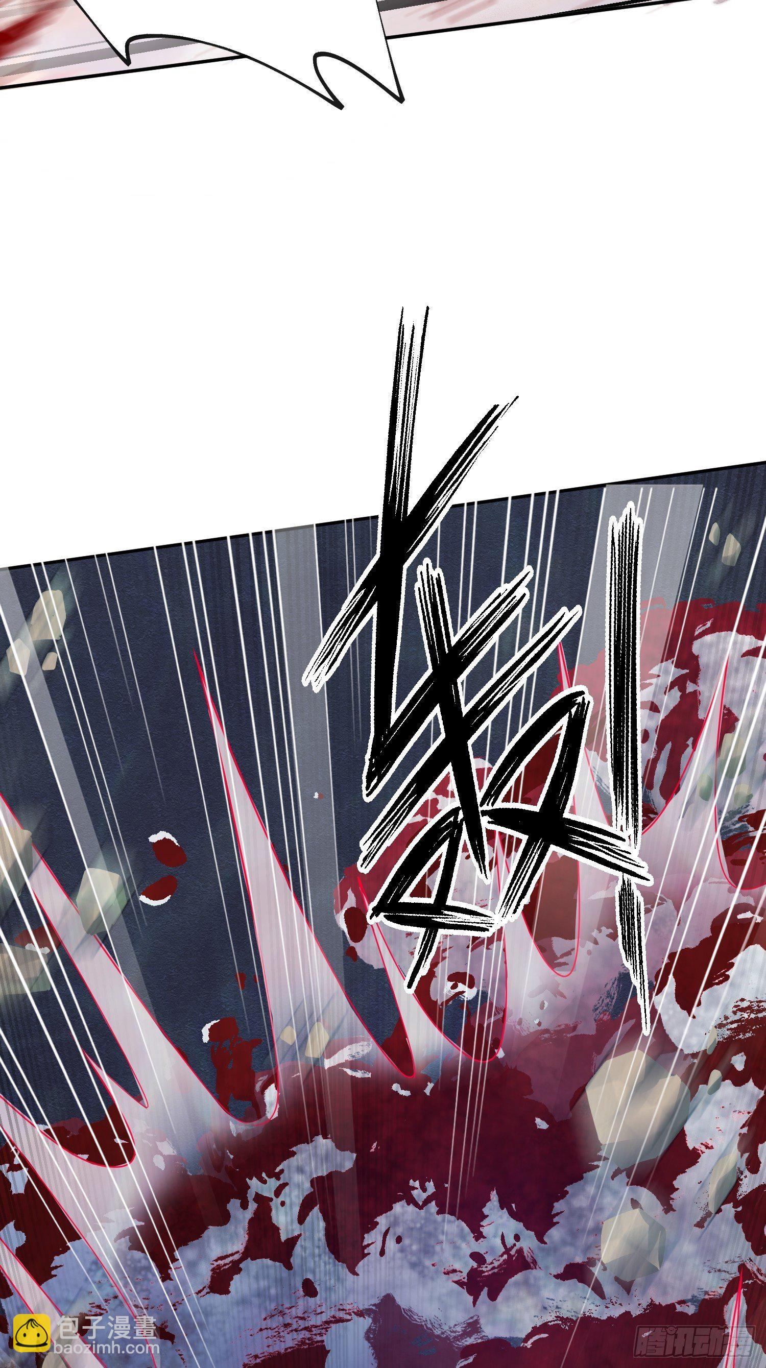 第20话 就凭你，还想取代我？15