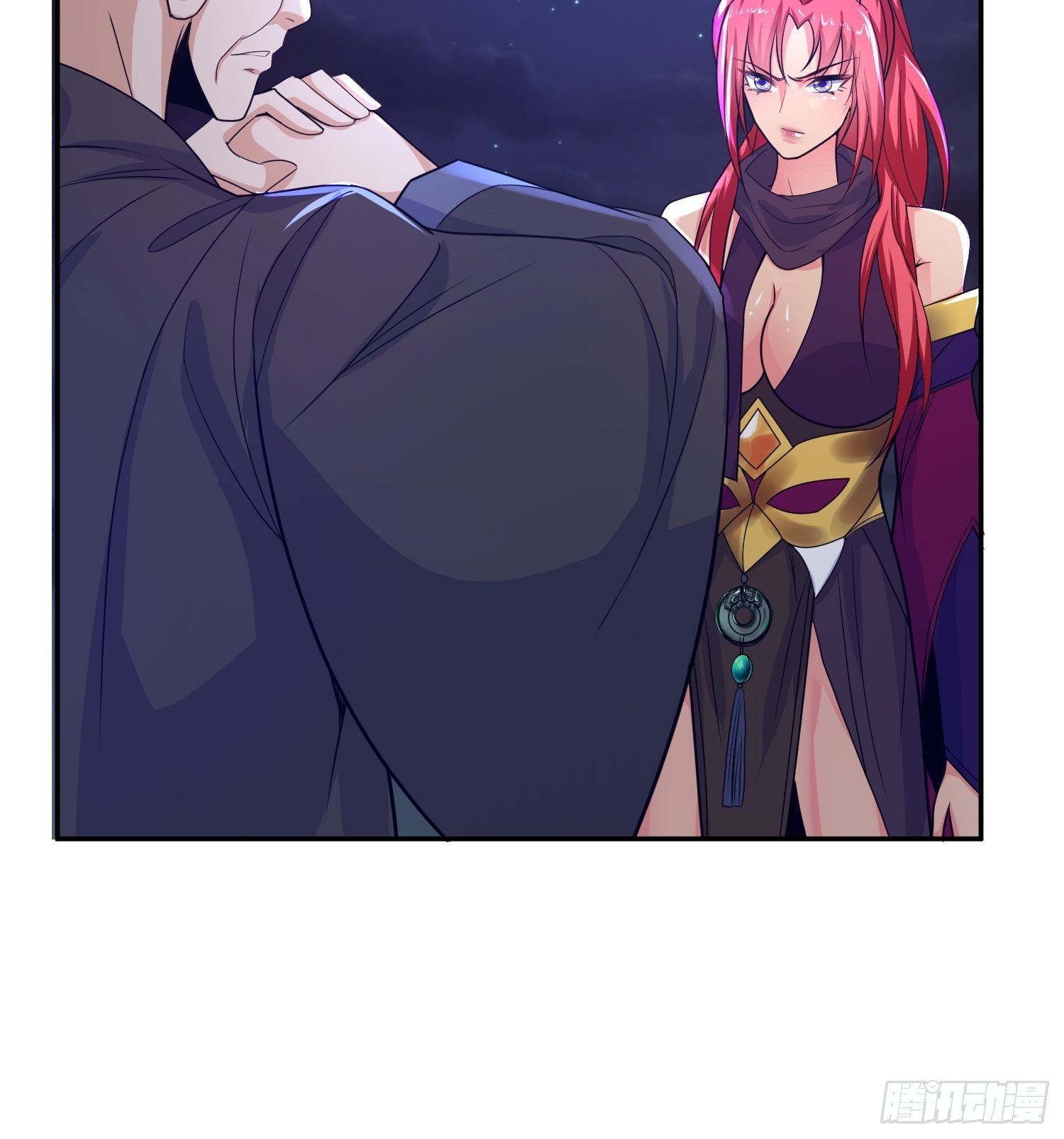 第23话 奉陪到底！6