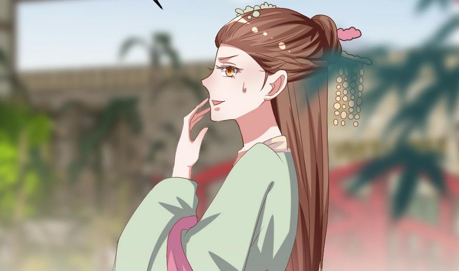 第20话 这个丫鬟也是穿越女？22