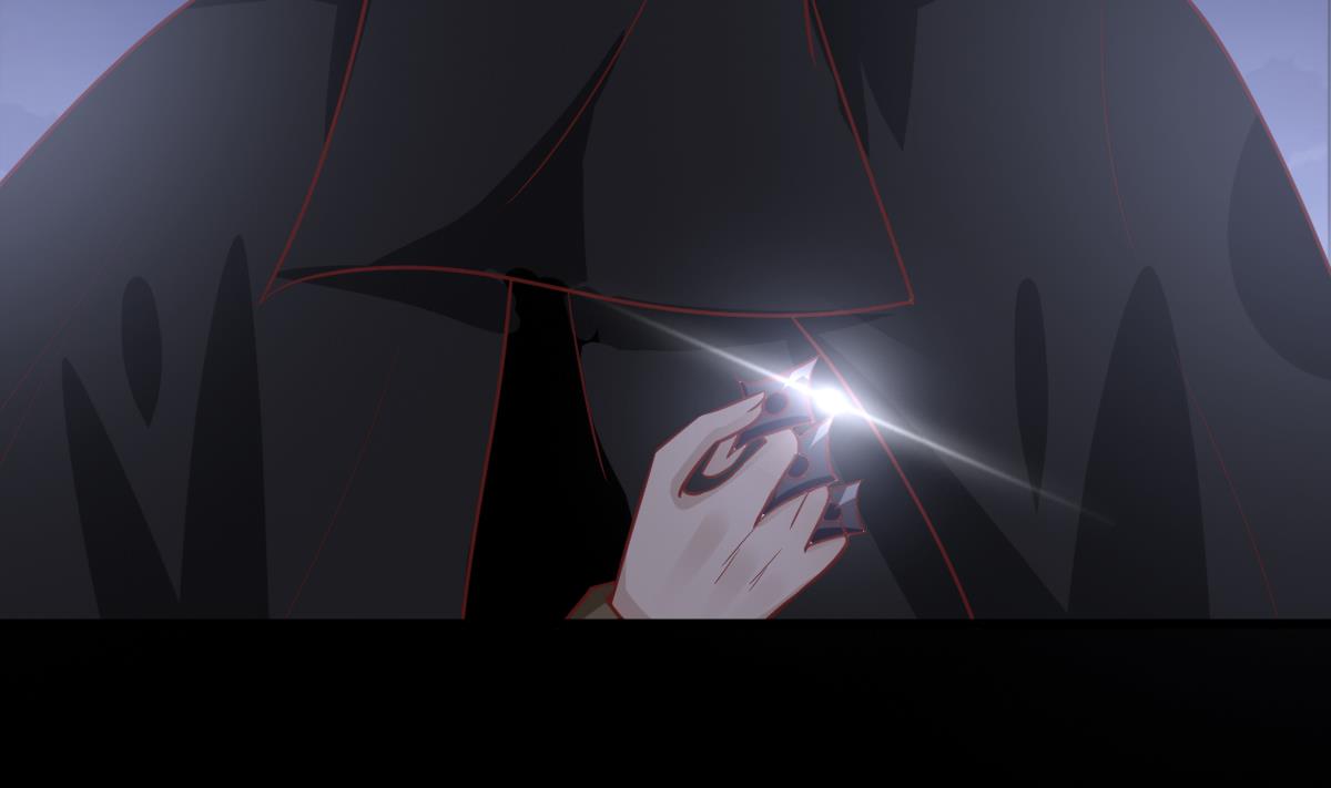第47话 袭击与抢夺16