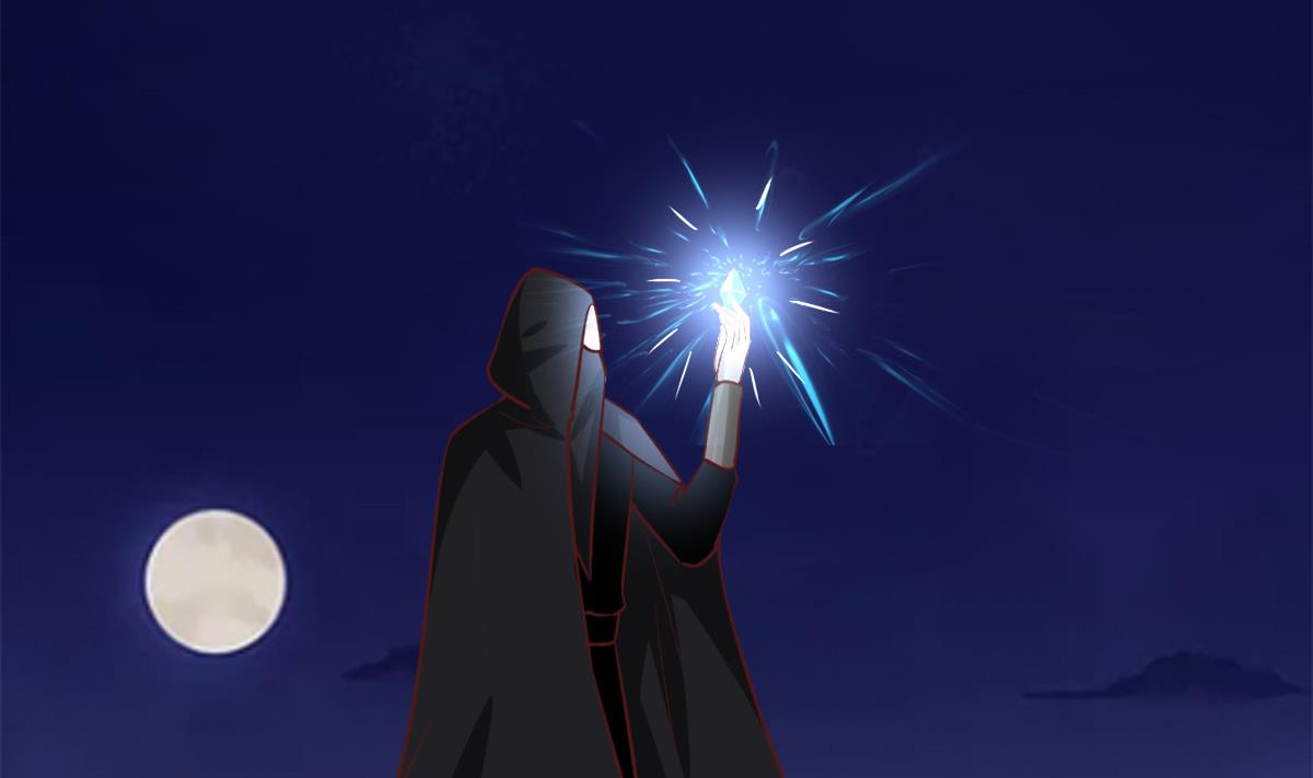 第47话 袭击与抢夺29