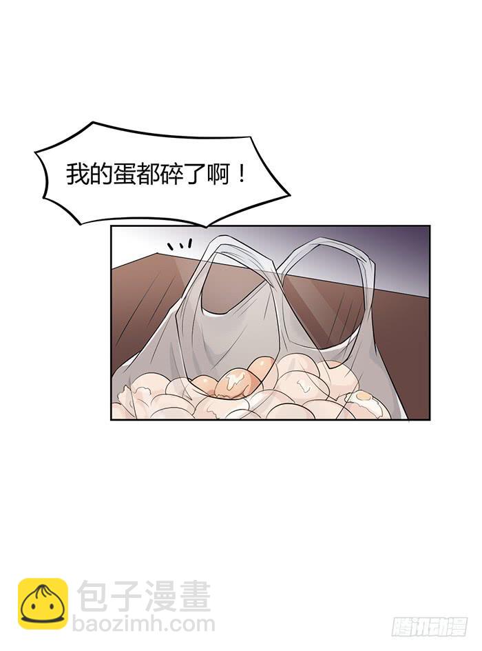 蛋炒饭×道具服11