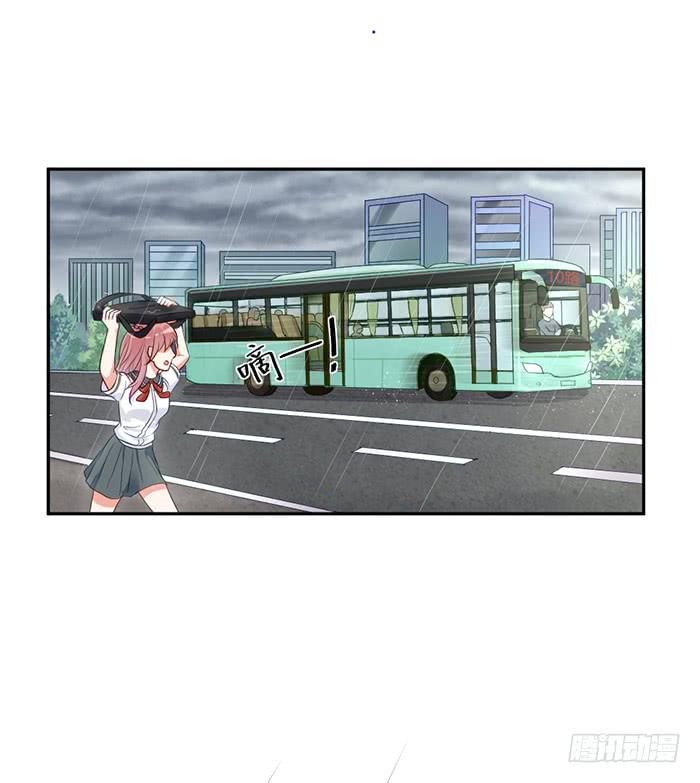 怪女孩×经纪人42