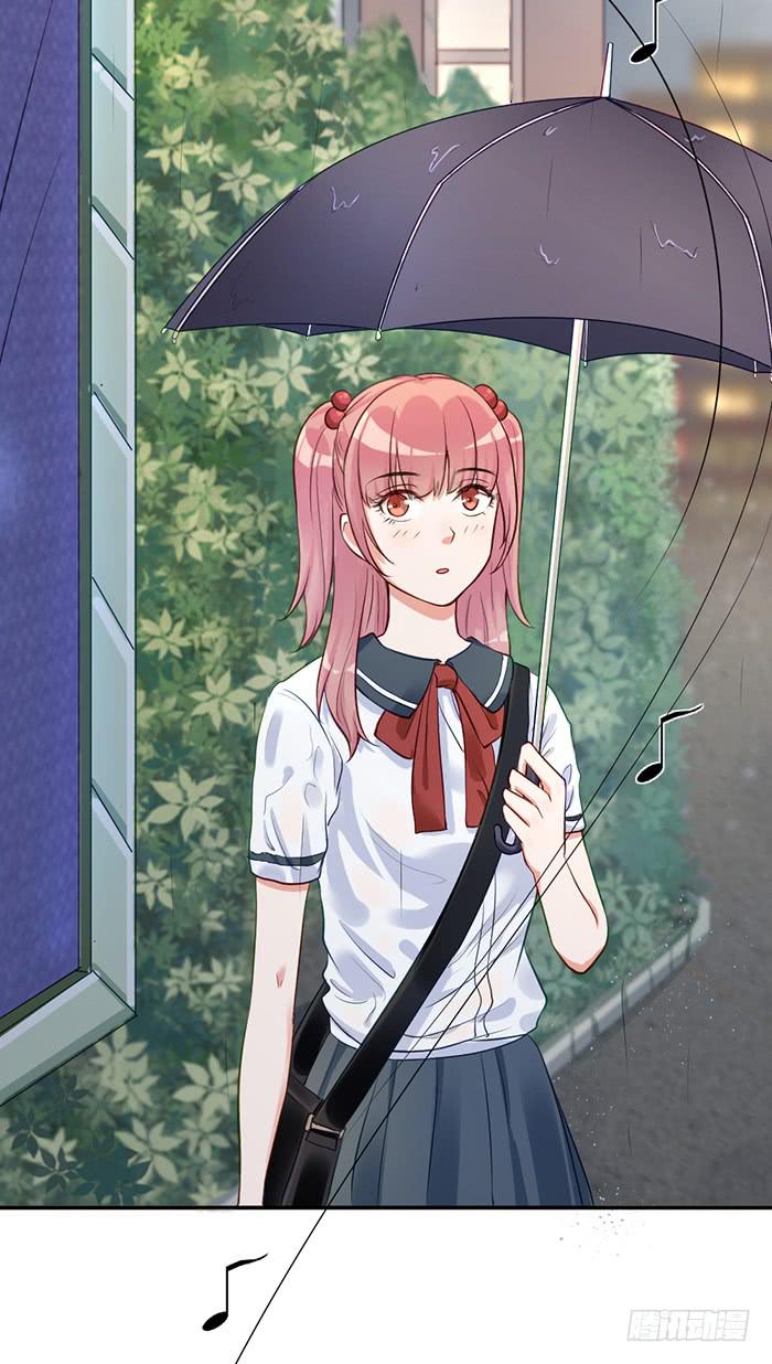 怪女孩×经纪人62