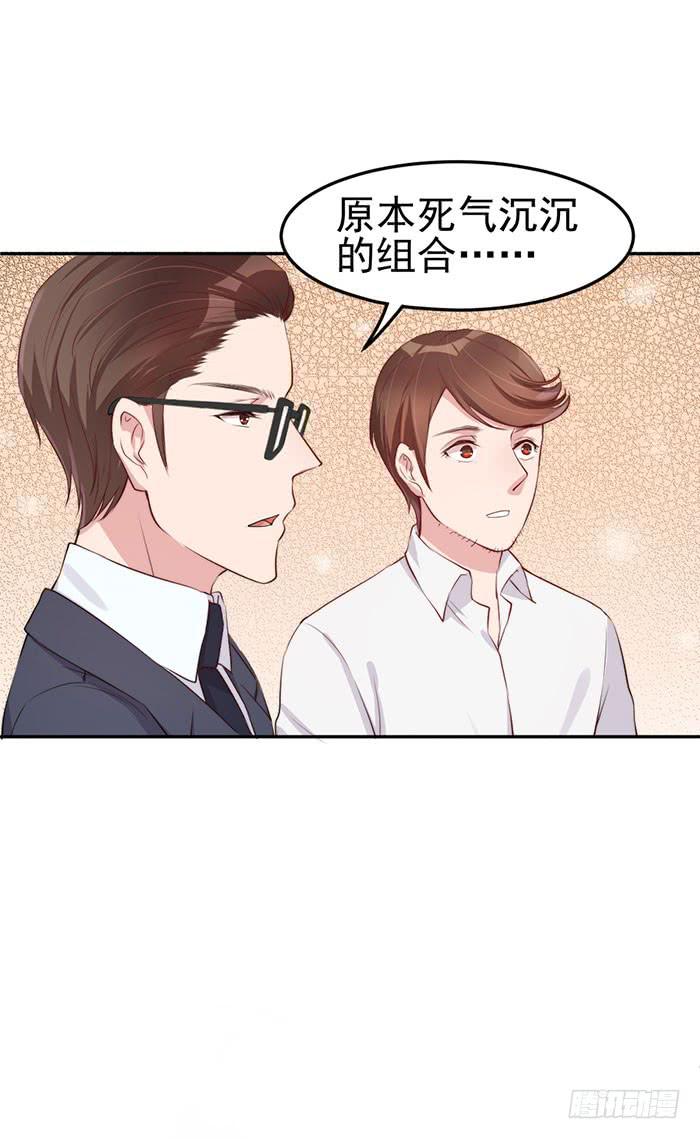 每个loser都是抖M51