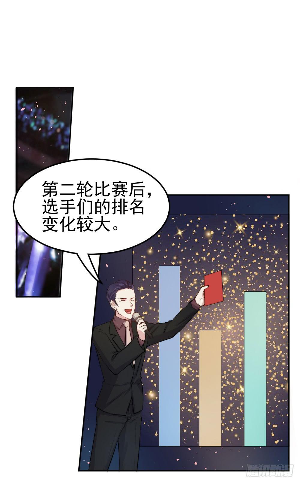 每个好艺人都是戏精12