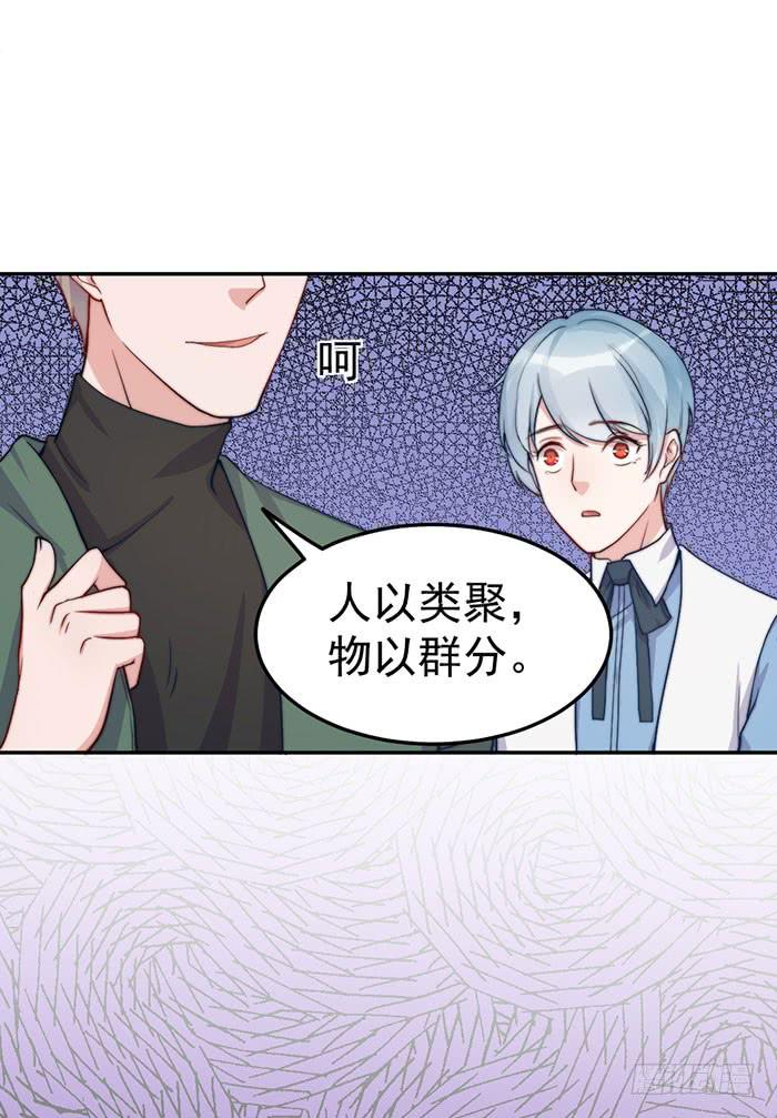 每次偶然都是必然43
