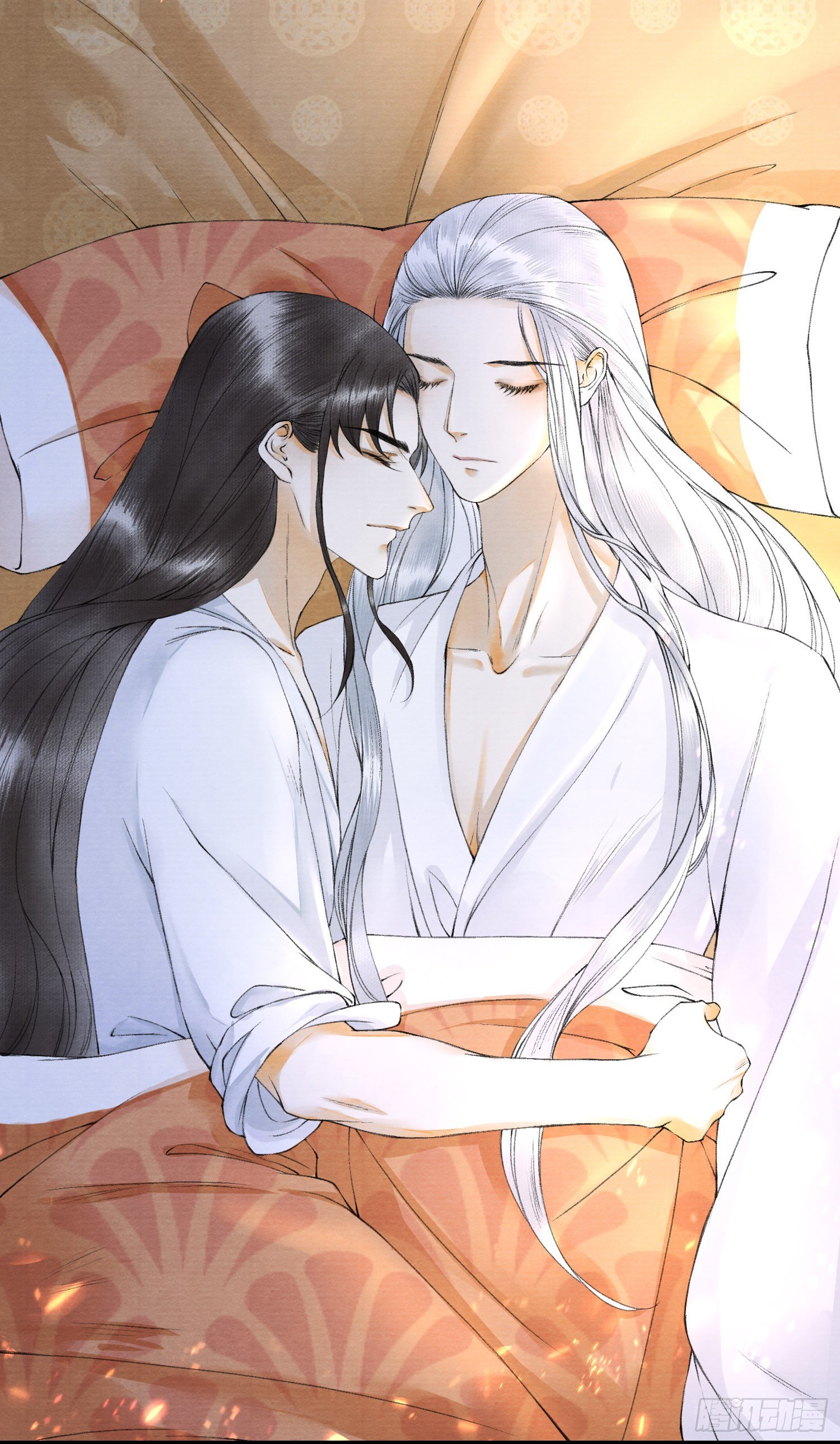 第53话 越来越像？0