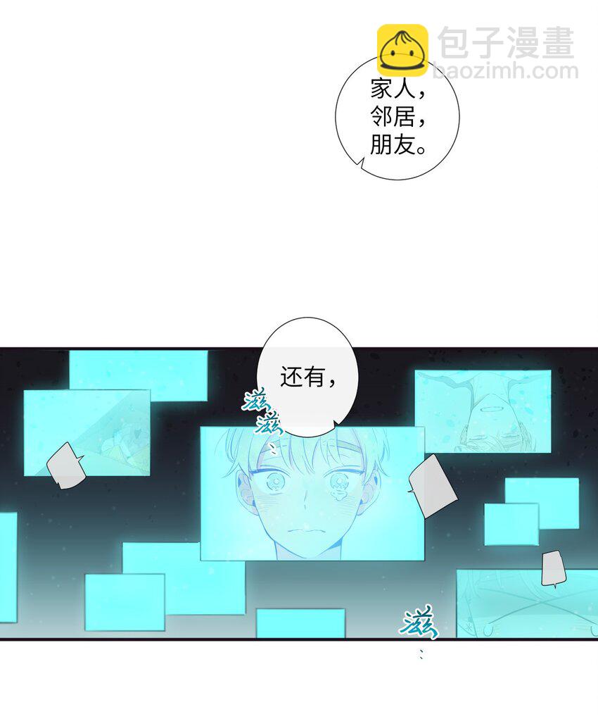 22 朗姆也是喜欢我的吗？52