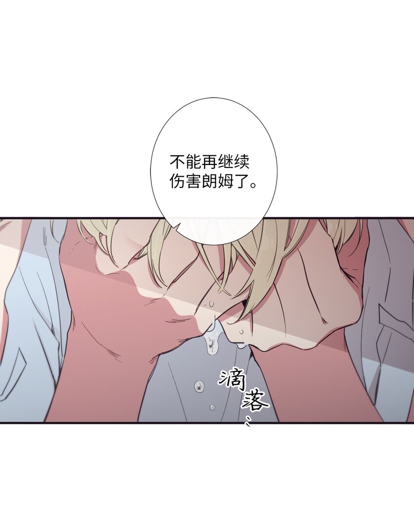 24 我喜欢你，朗姆32