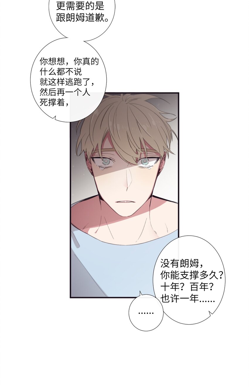 24 我喜欢你，朗姆36