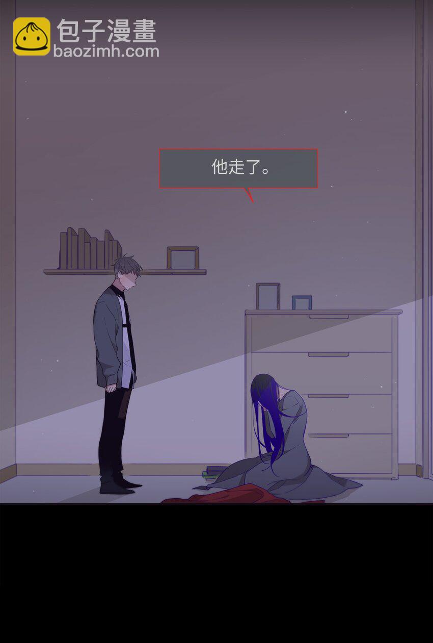52 你愿意一直跟我在一起吗？10