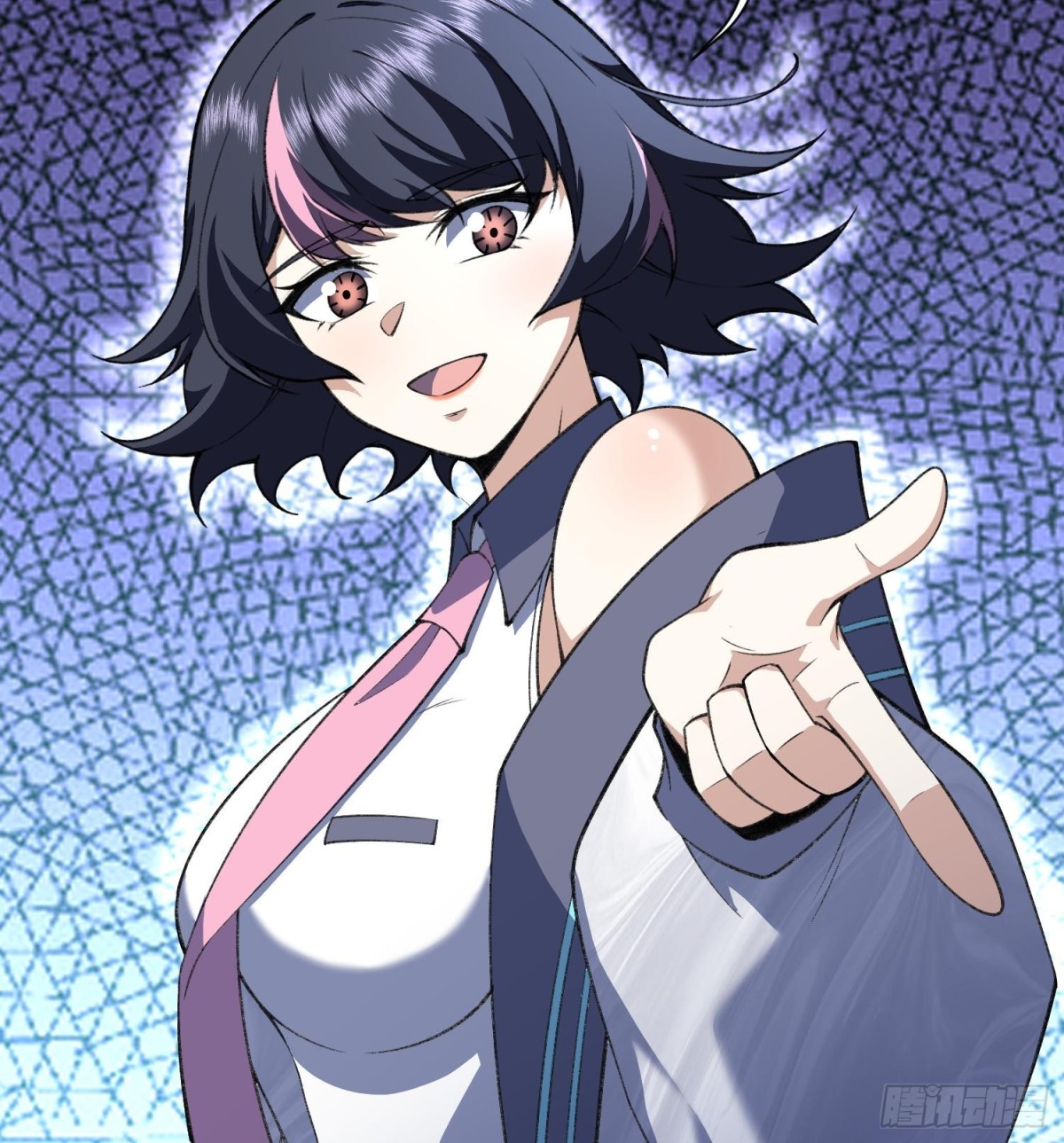 18我真不是魔门卧底啊！67