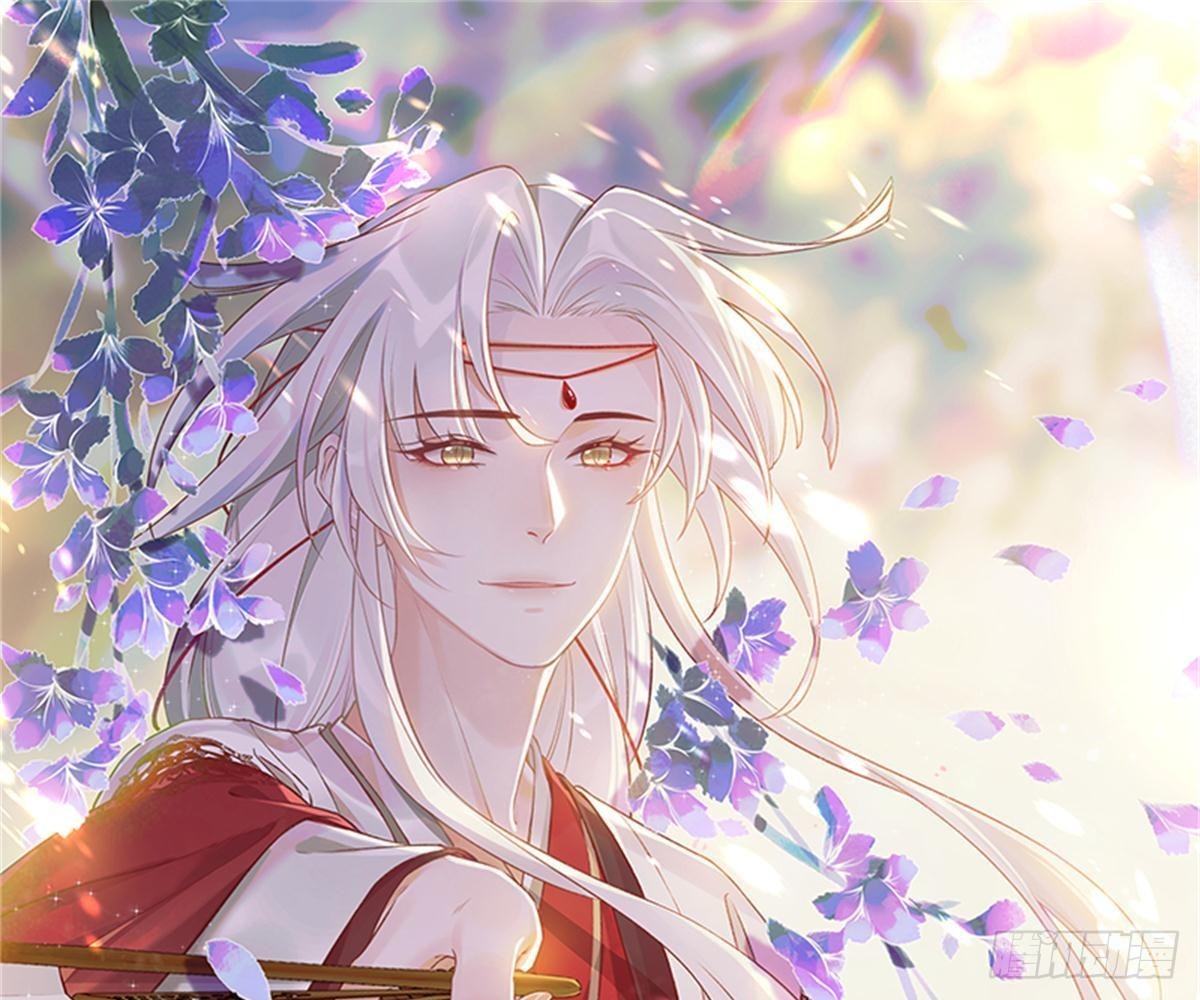 第18话  要变大老虎了！0