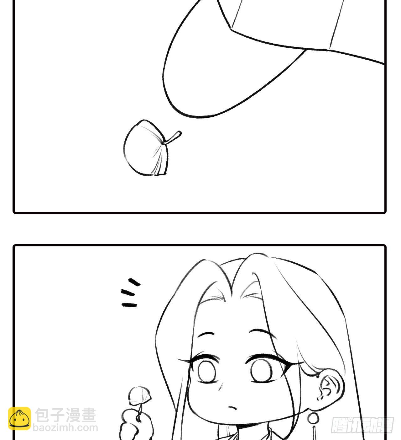 第18话  要变大老虎了！117