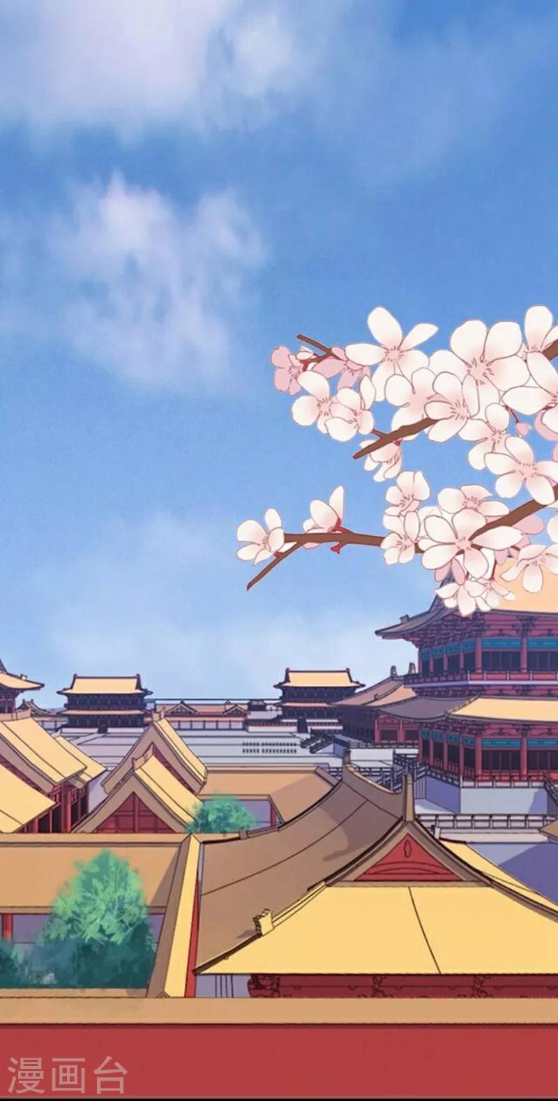 第49话 何为长生花？1