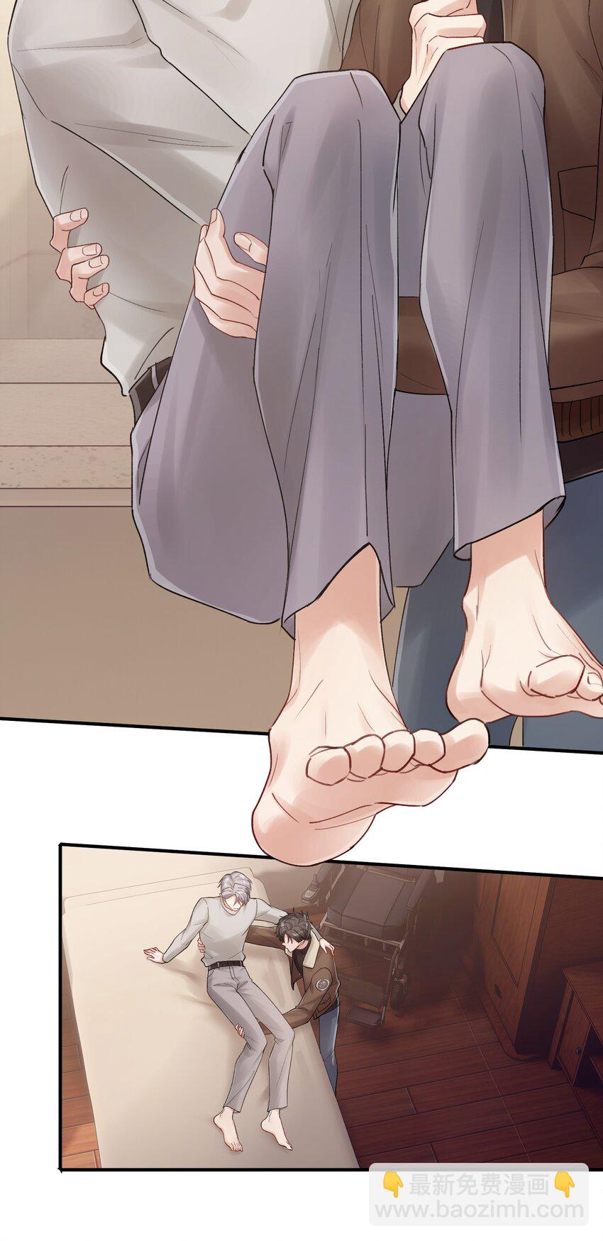 第21章 无形、粘腻、还很险恶30
