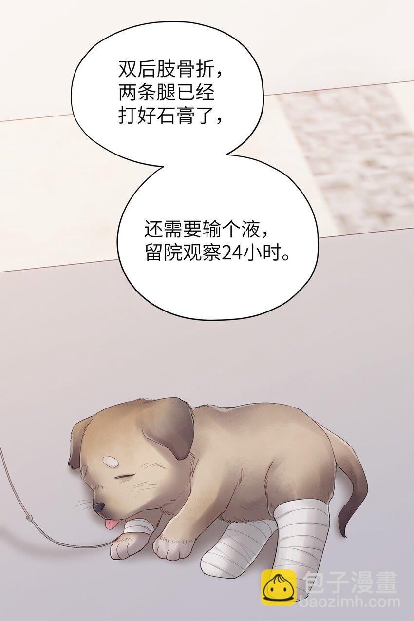 第23章 弟弟4