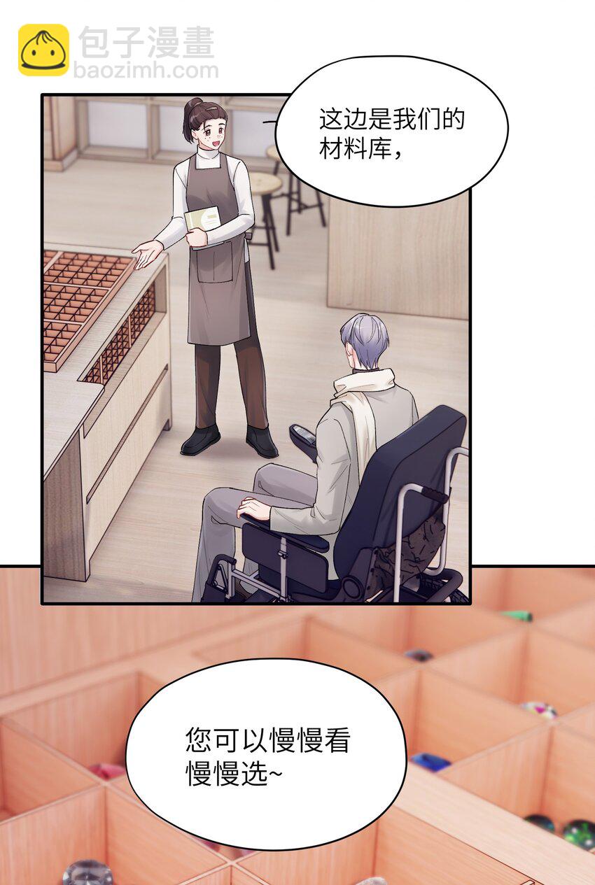 第46章 想吃你8