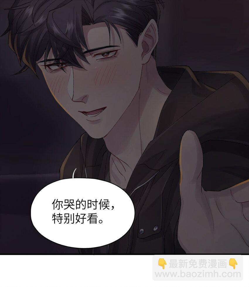 第48章 你哭的时候特别好看10