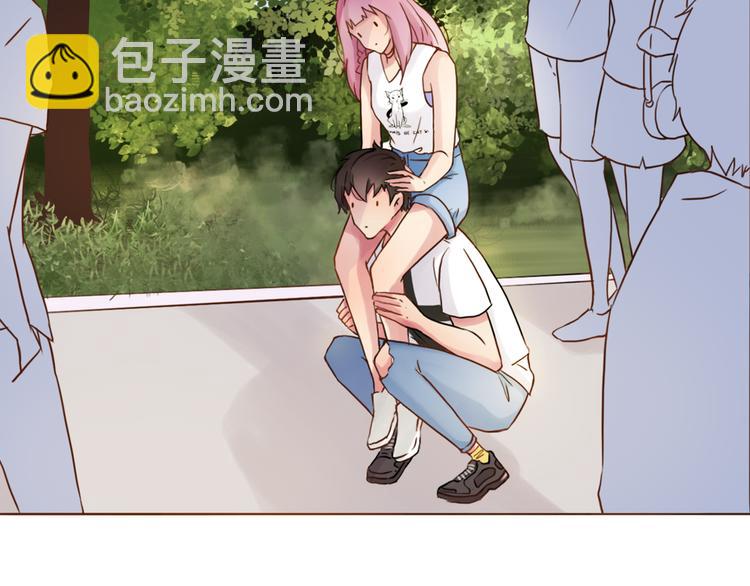 第13话 像小孩子一样46
