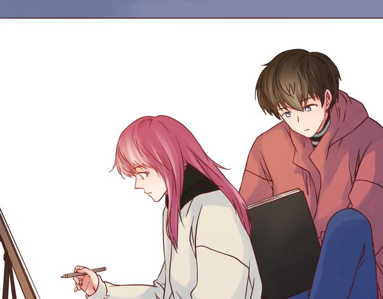 第40话 画的都是你29