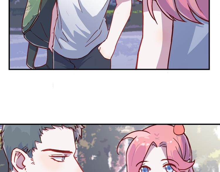 第27话 请不要来骚扰我8