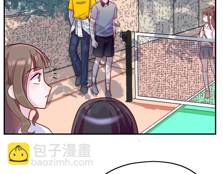第30话  我们的赌约！10