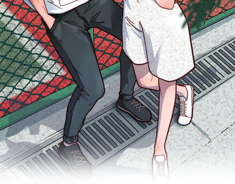 第38话  可以做我女朋友吗？1