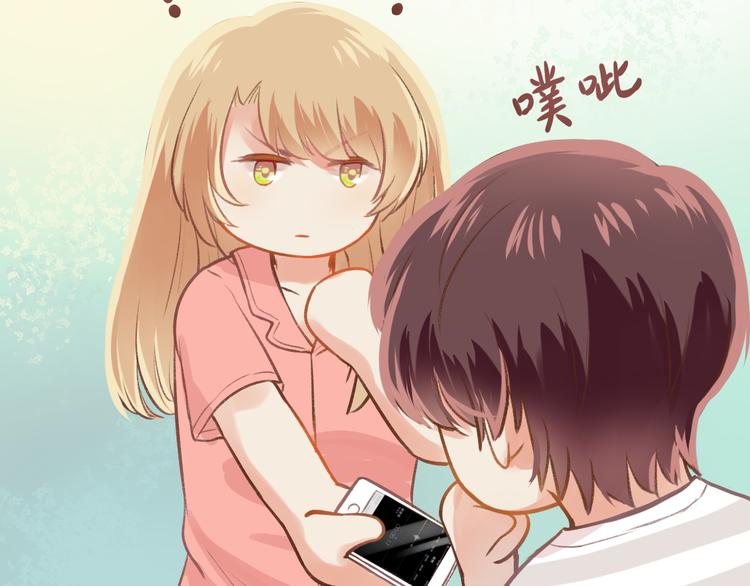 第8话 关于吵架27