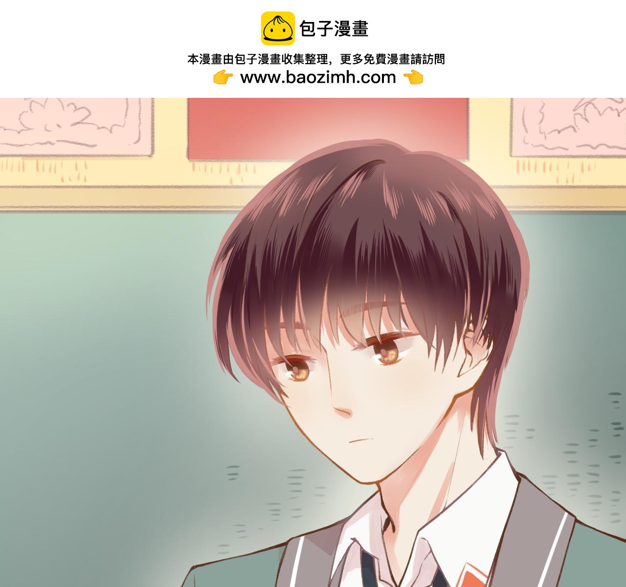 第10话 F君是个人才1