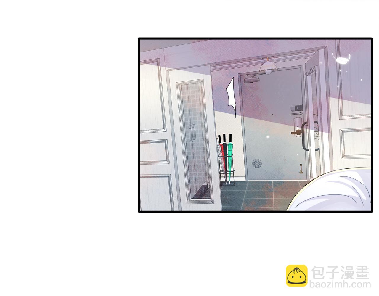 第9话 进来帮我穿衣服18